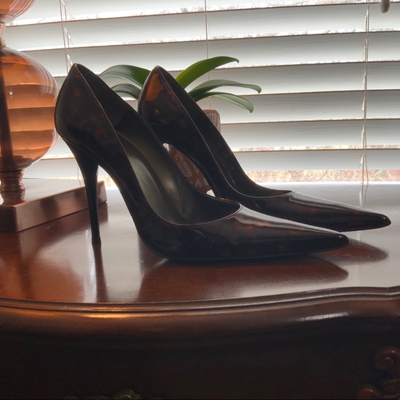 Stuart Weitzman Heels - Picture 4 of 9